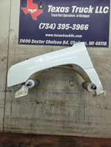 2003-2007 Chevrolet Silverado / Tahoe / Suburban 1500 2500 3500 HD LH Driver Side "Cateye" Front Fender