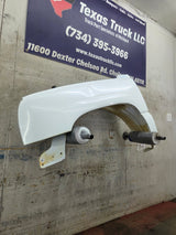 2003-2007 Chevrolet Silverado / Tahoe / Suburban 1500 2500 3500 HD LH Driver Side "Cateye" Front Fender