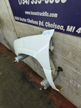 2003-2007 Chevrolet Silverado / Tahoe / Suburban 1500 2500 3500 HD LH Driver Side "Cateye" Front Fender
