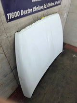 1994-2002 Dodge Ram 2nd Gen 1500 2500 3500 Hood
