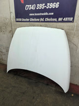 1994-2002 Dodge Ram 2nd Gen 1500 2500 3500 Hood