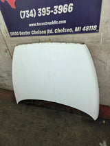 1994-2002 Dodge Ram 2nd Gen 1500 2500 3500 Hood