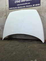 1994-2002 Dodge Ram 2nd Gen 1500 2500 3500 Hood
