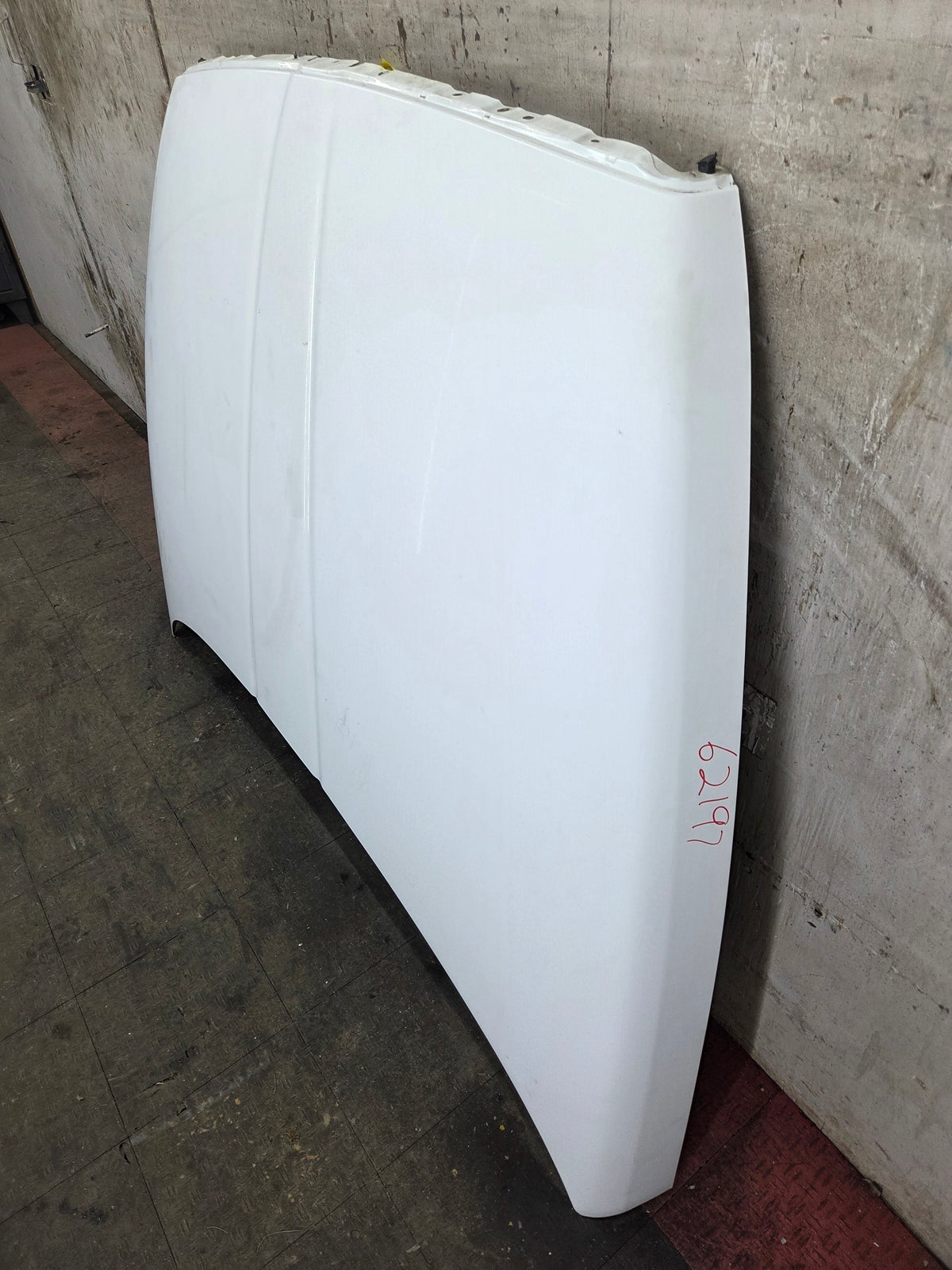 1994-2002 Dodge Ram 2nd Gen 1500 2500 3500 Hood