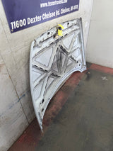 1994-2002 Dodge Ram 2nd Gen 1500 2500 3500 Hood