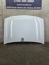 2003-2006 Chevrolet Silverado 1500 2500 'Cateye' Hood
