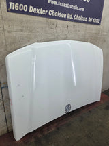 2003-2006 Chevrolet Silverado 1500 2500 'Cateye' Hood