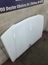 2003-2006 Chevrolet Silverado 1500 2500 'Cateye' Hood