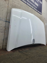 2003-2006 Chevrolet Silverado 1500 2500 'Cateye' Hood