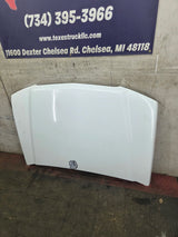 2003-2006 Chevrolet Silverado 1500 2500 'Cateye' Hood