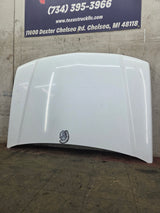 2003-2006 Chevrolet Silverado 1500 2500 'Cateye' Hood