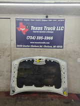 2003-2006 Chevrolet Silverado 1500 2500 'Cateye' Hood