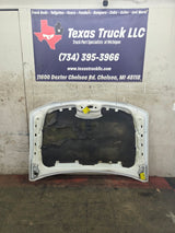 2003-2006 Chevrolet Silverado 1500 2500 'Cateye' Hood