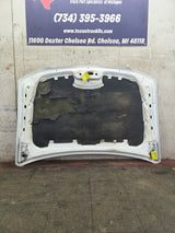 2003-2006 Chevrolet Silverado 1500 2500 'Cateye' Hood