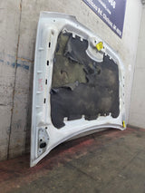2003-2006 Chevrolet Silverado 1500 2500 'Cateye' Hood