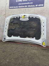 2003-2006 Chevrolet Silverado 1500 2500 'Cateye' Hood