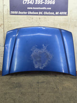 2003-2006 Chevrolet Silverado 1500 2500 'Cateye' Hood