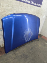 2003-2006 Chevrolet Silverado 1500 2500 'Cateye' Hood