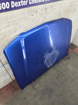 2003-2006 Chevrolet Silverado 1500 2500 'Cateye' Hood