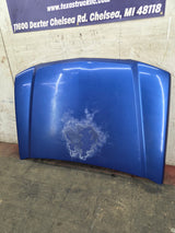 2003-2006 Chevrolet Silverado 1500 2500 'Cateye' Hood