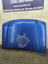 2003-2006 Chevrolet Silverado 1500 2500 'Cateye' Hood