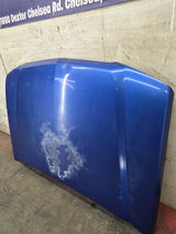 2003-2006 Chevrolet Silverado 1500 2500 'Cateye' Hood