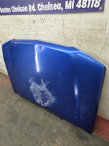 2003-2006 Chevrolet Silverado 1500 2500 'Cateye' Hood