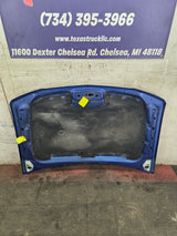 2003-2006 Chevrolet Silverado 1500 2500 'Cateye' Hood
