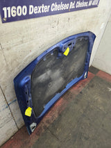 2003-2006 Chevrolet Silverado 1500 2500 'Cateye' Hood
