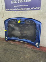 2003-2006 Chevrolet Silverado 1500 2500 'Cateye' Hood