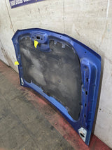 2003-2006 Chevrolet Silverado 1500 2500 'Cateye' Hood