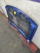 2003-2006 Chevrolet Silverado 1500 2500 'Cateye' Hood