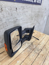 2008-2016 Ford Super Duty F250 F350 F450 F550 LH Driver Side Power and Heated Towing Mirror OEM