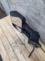 2008-2016 Ford Super Duty F250 F350 F450 F550 LH Driver Side Power and Heated Towing Mirror OEM