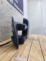2008-2016 Ford Super Duty F250 F350 F450 F550 LH Driver Side Power and Heated Towing Mirror OEM