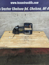 2008-2016 Ford Super Duty F250 F350 F450 F550 RH Passenger Side Power& Heated Towing Mirror OEM