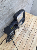 2008-2016 Ford Super Duty F250 F350 F450 F550 RH Passenger Side Power& Heated Towing Mirror OEM