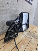 2008-2016 Ford Super Duty F250 F350 F450 F550 RH Passenger Side Power& Heated Towing Mirror OEM