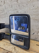 2008-2016 Ford Super Duty F250 F350 F450 F550 RH Passenger Side Power& Heated Towing Mirror OEM