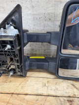 2008-2016 Ford Super Duty F250 F350 F450 F550 RH Passenger Side Power& Heated Towing Mirror OEM