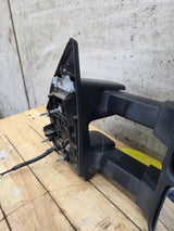 2008-2016 Ford Super Duty F250 F350 F450 F550 RH Passenger Side Power& Heated Towing Mirror OEM