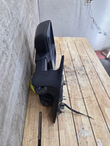 2008-2016 Ford Super Duty F250 F350 F450 F550 RH Passenger Side Power& Heated Towing Mirror OEM