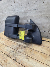 2008-2016 Ford Super Duty F250 F350 F450 F550 RH Passenger Side Power& Heated Towing Mirror OEM
