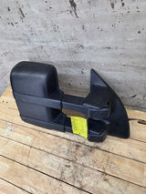 2008-2016 Ford Super Duty F250 F350 F450 F550 RH Passenger Side Power& Heated Towing Mirror OEM