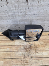 2014-2018 Chevrolet Silverado/GMC Sierra 1500 2500 3500 Right Side Passenger Side Power Fold Tow Mirror 84228884