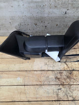 2014-2018 Chevrolet Silverado/GMC Sierra 1500 2500 3500 Right Side Passenger Side Power Fold Tow Mirror 84228884