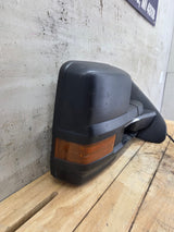 2014-2018 Chevrolet Silverado/GMC Sierra 1500 2500 3500 Right Side Passenger Side Power Fold Tow Mirror 84228884