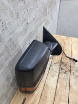 2014-2018 Chevrolet Silverado/GMC Sierra 1500 2500 3500 Right Side Passenger Side Power Fold Tow Mirror 84228884