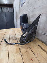 2014-2018 Chevrolet Silverado/GMC Sierra 1500 2500 3500 Right Side Passenger Side Power Fold Tow Mirror 84228884