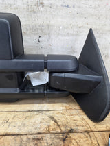 2014-2018 Chevrolet Silverado/GMC Sierra 1500 2500 3500 Right Side Passenger Side Power Fold Tow Mirror 84228884